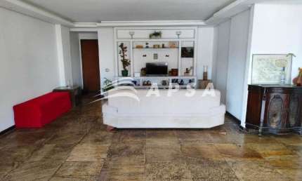COBERTURA DUPLEX, 05 QUARTOS, NO RECREIO DOS BANDEIRANTES, PARA ALUGUEL. COM 420M², A PROPRIEDADE PO
