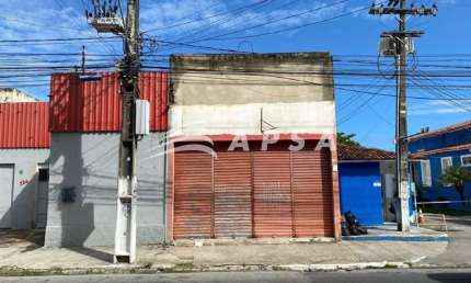 IM 35420 – CENTRO, LOJA COMERCIAL. APSA ALUGA – ÓTIMO IMÓVEL PARA DESENVOLVER SEU COMÉRCIO, LOCALIZA