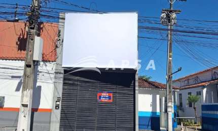 IM 35420 – CENTRO, LOJA COMERCIAL. APSA ALUGA – ÓTIMO IMÓVEL PARA DESENVOLVER SEU COMÉRCIO, LOCALIZA