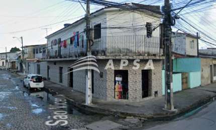 APSA ALUGA EXCELENTE IMOVEL COMERCIAL COM LOCALIZAÇÃO MUITO BOA PROXIMO A ESCOLAS, COMERCIOS ENTRE O