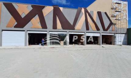 LOJA NA AVENIDA EXPEDICIONÁRIOS NO EXP MALL, 61M² DE ÁREA ÚTIL, IDEAL PARA SEU NEGÓCIO! CONTA COM BA
