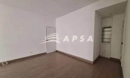 APARTAMENTO NO JARDIM BOTÂNICO, ESTE ESPAÇOSO APARTAMENTO OFERECE TUDO O QUE VOCÊ PRECISA PARA VIVER