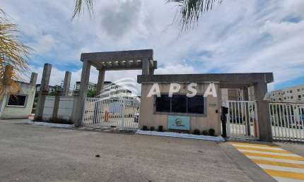 EXCELENTE APARTAMENTO MOBILIADO PARA LOCAÇÃO, LOCALIZADO NO BAIRRO TABULEIRO DOS MARTINS. O IMÓVEL D
