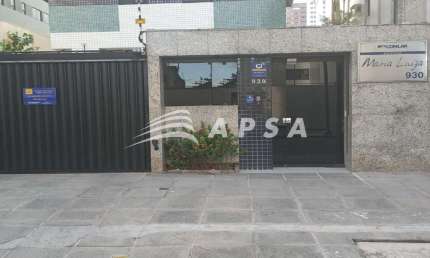 APARTAMENTO, EXCEPCIONAL, LOCALIZADO NO CONDOMÍNIO MARIA LUÍZA, CONTENDO SALA, 01 QUARTO, BANHEIRO S