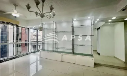SALA COMERCIAL CENTRO. EM PLENO CENTRO DO RIO DE JANEIRO, ESSA SALA COMERCIAL PRONTA PARA USO OFEREC