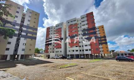 EXCELENTE APARTAMENTO NASCENTE COM UMA BELA VISTA DA LAGOA E ÓTIMA VENTILAÇÃO. SALA PARA 02 AMBIENTE