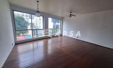 EXCELENTE 3 QUARTOS AO LADO DA PRAÇA SAENS PENA. APARTAMENTO EXCLUSIVO, EM PRÉDIO COM 2 APARTAMENTOS