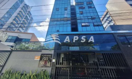 EXCELENTE OPORTUNIDADE PARA MORAR COM CONFORTO E PRATICIDADE EM UMA DAS LOCALIZAÇÕES MAIS DESEJADAS