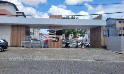 APSA ALUGA EXCELENTE IMÓVEL LOCALIZADO NO BAIRRO DA SERRARIA COMPOSTO POR DOIS QUARTOS, SALA, COZINH
