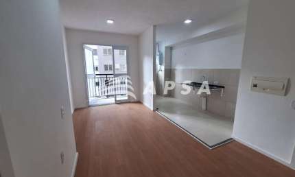 APARTAMENTO PRIMEIRA LOCAÇÃO DE 1 QUARTO NO CONDOMÍNIO VIVAZ HONÓRIO. PERFEITO PARA QUEM BUSCA PRATI