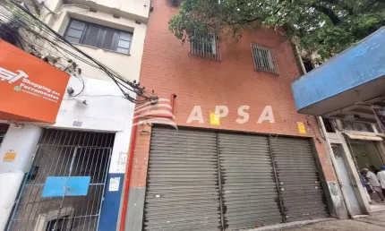 RUA SÃO CRISTOVÃO, JUNTO AO POLO AUTOMOTIVO DO BAIRRO, PRÓXIMO A BANCOS E AO FARTO COMÉRCIO DA REGIÃ
