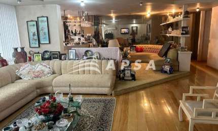 OPORTUNIDADE ÚNICA EM COPACABANA! IMAGINE VIVER COM TODO O CONFORTO E SOFISTICAÇÃO EM UM APARTAMENTO