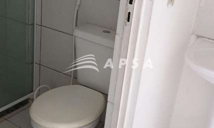 CONDOMINIO JARDINS DO SOL. OTIMO APARTAMENTO, EXCELENTE LOCALIZAÇÃO, PRIMEIRO ALUGUEL, TOTAL 38M², S