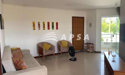 ÓTIMA OPORTUNIDADE EM STELA MARIS. COND. RESIDENCIAL PRAIA DE CATUSSABA. APARTAMENTO, MOBILIADO, NAS