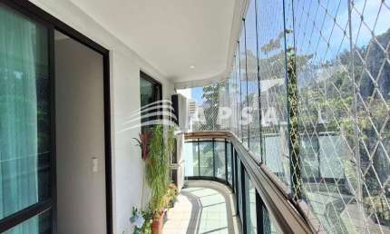 ÓTIMO APARTAMENTO DE 04 QUARTOS, NA RUA GEMINIANO DE GÓIS, PARA ALUGUEL. O IMÓVEL POSSUI 103M², SOL