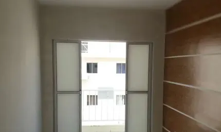 OTIMO APARTAMENTO SITUADO EM PIDADE, VARANDA, SALA PARA DOIS AMBIENTE, 2 QUARTOS, 2 WC SOCIAL SENDO