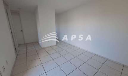 SE VOCÊ BUSCA PRATICIDADE, CONFORTO E MOBILIDADE, ESTE APARTAMENTO DE 2 QUARTOS É A ESCOLHA CERTA! C