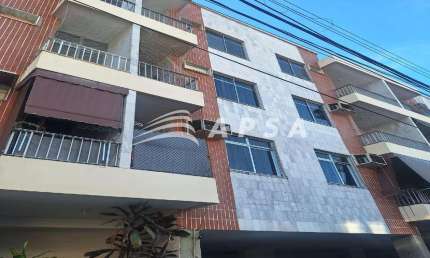 CHARMOSO APARTAMENTO NA VILA DA PENHA, UM DOS MELHORES BAIRROS DA ZONA NORTE, PRÓXIMO A SHOPPING, ES