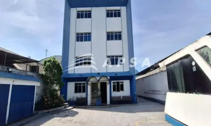 EXCELENTE PRÉDIO CORPORATIVO, NA ESTRADA DOS BANDEIRANTES - TAQUARA, PARA ALUGUEL. COM 1100,00M² E L