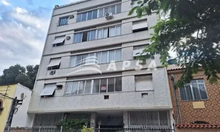 EXCELENTE 2 QUARTOS COM SUÍTE EM VILA ISABEL EXCELENTE APARTAMENTO EXTREMAMENTE CONSERVADO COM 2 QUA