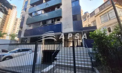 BOA OPORTUNIDADE NA GRAÇA. CONDOMÍNIO EDF. LARIO. APARTAMENTO SERÁ ALUGADO SEM MOBÍLIA, COMPOSTO POR