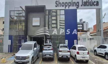 EXCELENTE OPORTUNIDADE PARA QUEM BUSCA PRATICIDADE E VISIBILIDADE! SALA COMERCIAL COM 22 M², PERFEIT