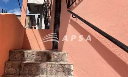 OPORTUNIDADE ÚNICA! IMÓVEL PARA ALUGAR NO CABULA. CASA TIPO SOBRADO COM 280M² COM 4 QUARTOS, SENDO 1