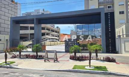 EXCELENTE OPORTUNIDADE PARA MORAR COM CONFORTO E PRATICIDADE EM CRUZ DAS ALMAS! APARTAMENTO COM:  2