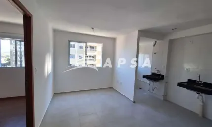 EXCELENTE APARTAMENTO 1° LOCAÇÃO EM CONDOMÍNIO FECHADO OPORTUNIDADE ÚNICA PARA QUEM BUSCA SEGURANÇA,