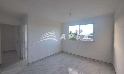 APARTAMENTO NA LAGOA REDONDA COM 2 QUARTOS, SALA DE ESTAR E JANTAR, COZINHA E ÁREA DE SERVIÇO, VAGAS