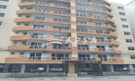 Ótimo apartamento no melhor da ponta verde. o edifício villa real fica na avenida dep. josé lages a