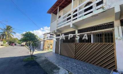 OPORTUNIDADE ÚNICA! IMÓVEL PARA ALUGAR EM PIATÃ. CASA MOBILIADA EM CONDOMÍNIO FECHADO COM 66M² COM 1