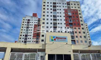 ÓTIMA OPORTUNIDADE EM PIATÃ. CONDOMÍNIO RESERVA DOS PÁSSAROS APARTAMENTO MOBILIADO E PRONTO PARA MOR
