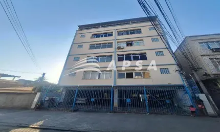 EXCELENTE 2 QUARTOS NO BAIRRO SAMPAIO CONHEÇA ESSE CHARMOSO APARTAMENTO COMPOSTO POR SALA, 2 QUARTOS