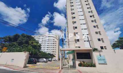 APARTAMENTO PARA ALUGUEL – SERRARIA. EXCELENTE OPORTUNIDADE! APARTAMENTO, COM 3 QUARTOS, SENDO 1 SUÍ