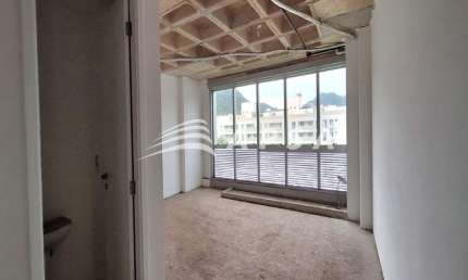 SALA COMERCIAL COM 36 M², LOCALIZADA NO ONE OFFICES, NA AVENIDA DAS AMÉRICAS, – RECREIO DOS BANDEIRA