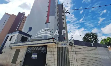 EXCELENTE APARTAMENTO COM 3 SUÍTES COM ARMÁRIOS PROJETADOS, AMPLA SALA EM 'L' COM LAVABO, COZINHA CO