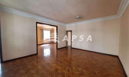 APARTAMENTO AMPLO E ELEGANTE EM COPACABANA – 204M² NA RUA SANTA CLARA! LINDO APARTAMENTO COM 204M²,