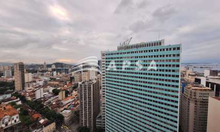 LOCAÇÃO COM 1 MÊS DE ALUGUEL GRÁTIS!* SALA COMERCIAL NO  EDIFÍCIO CENTRAL. CONDOMÍNIO PRIVILEGIADO.