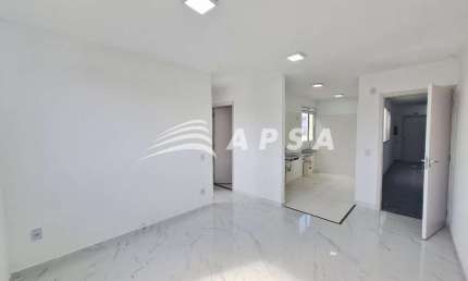 APARTAMENTO NO BAIRRO CAJAZEIRAS COM 2 QUARTOS, IDEAL PARA QUEM BUSCA CONFORTO E PRATICIDADE. COM 50