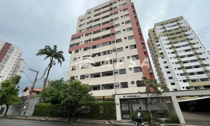 APARTAMENTO NO CONDOMÍNIO COSTABELLA, BEM PRÓXIMO AO VIADUTO DA AVENIDA ALBERTO SÁ. APARTAMENTO COM