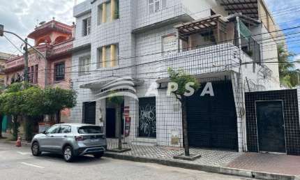 LOJA PARA LOCAÇÃO, BEM EM FRENTE A PRAÇA DO LICEU DO CEARÁ. RUA BEM MOVIMENTANDA, COM PARADA DE ÔNIB