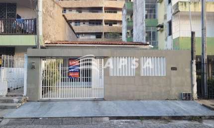 APSA ALUGA EXCELENTE IMÓVEL NO BAIRRO DA JATIUCA, COMPOSTO POR 2 QUARTOS, SALA DE ESTAR COM VARANDA