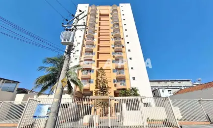 ÓTIMO APARTAMENTO COM 44M², SALA, 02 QUARTOS, COZINHA, BANHERIO, ÁREA DE SERVIÇO. PRÓXIMO AO ENGENHÃ