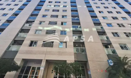 APARTAMENTO MOBILIADO  –  JATIÚCA EXCELENTE OPORTUNIDADE DE LOCAÇÃO EM UM DOS BAIRROS MAIS NOBRES DE