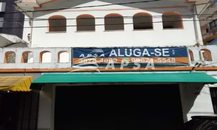 MUITO BOA OPORTUNIDADE COMERCIAL NA BARRA; CASA COMERCIAL MOBILIADA, COM 220 M², COMPOSTO POR: 7/4,