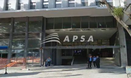 Casa comercial para alugar na Avenida Rio Branco, 245, Centro, Rio de Janeiro