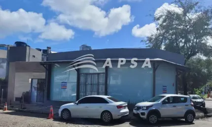 EXCELENTE OPORTUNIDADE COMERCIAL NO RIO VERMELHO. LOJA COMERCIAL COM 206 M², SALÃO GRANDE, 3 BANHEIR