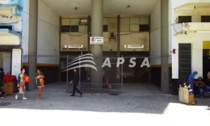 EXCELENTE VAGA DE GARAGEM NO CENTRO DO RIO. ALUGUE ESSE IMÓVEL E GANHE 100% DE DESCONTO NO PRIMEIRO