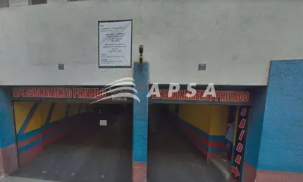 APSA ALUGUEL VAGA DE GARAGEM CENTRO, 24M2, EM EDIFÍCIO GARAGEM NA RUA BENEDITINOS, 25, PRÓXIMO AO ME